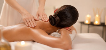 SPA wraps: Photo