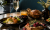 	 Local cuisine restaurant "Enjoy"